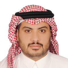 FAISAL  ALHARBI