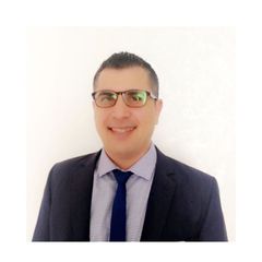 Yazeed Almomani, Revenue Caycal Manager 