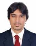 Bilal Afridi