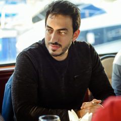 Mohamad Mustafa , Associate Director IT