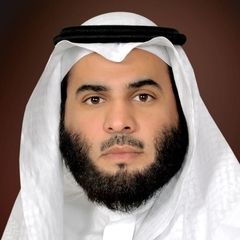 Shafi Ali Al-Hsaien, Research & Development Manager