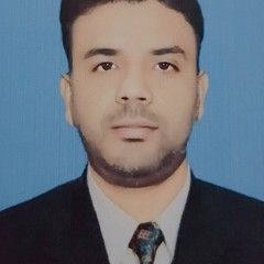 Naeem ullah