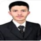 Sharaf Hyder Qasim Yahya, IT Manager