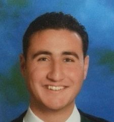 مصطفى عدنان أبوساره, Sales & Services Officer