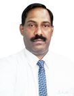 Muralidharan Panikedath, Senior Project Manager - Finishes