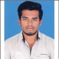 MOHAMMED FAIZAL, Mechanical Engineer