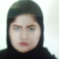 Fatima Rajabi
