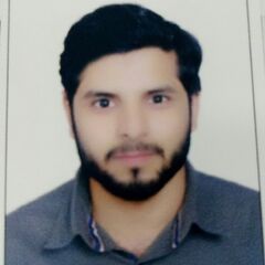 Imran Alam, Help Desk Support Engineer