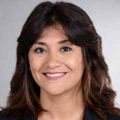 Reem Mohamed, Head of Marketing