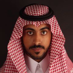 Abdulkreem Alaqeel, Real Estate Officer