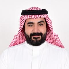 Mohammed Aljuhani, Project Manager
