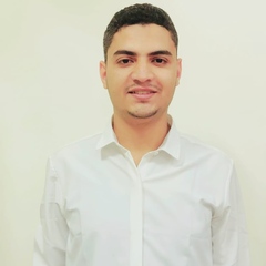 Mostafa Abdelbasset, Human Resources Specialist