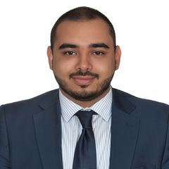 Namir Kaissi, GROUP MANAGER, INTERNAL CONTROL AND COMPLIANCE AUDITOR