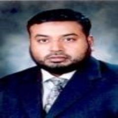M Haseeb Uddin - ACMA, Head of Financial Planning & Reporting