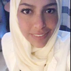 Rothana Al-Jefri, Associate Business support specialist
