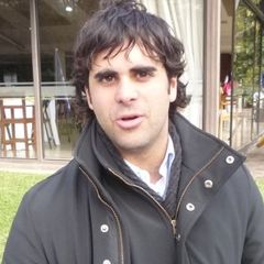 Miguel Costa, Associate / Commercial Director