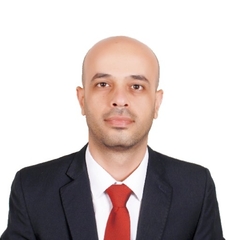 Mohammad Alananbeh, Transmission Team Leader