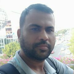 Wasiq Hameed, Business Manager