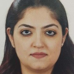 Renuka Pamnani