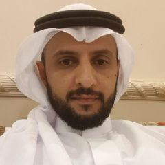ماجد سعيد علي حامد الغامدي, مسؤول القبول والتسجيل والشؤون الاداريه