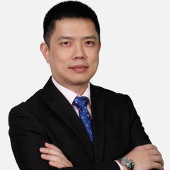 Gordon Lee Chong, Project Manager