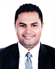Hossam Sorour, Commercial Sales Adviser