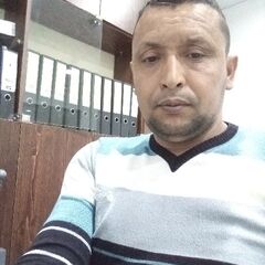 Kamel Gharsallaoui, Payable Account Officer