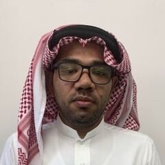 احمد مبارك الخليفه, Branch Supervisor