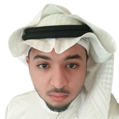 Mohab Alghamdi, Stock Controller