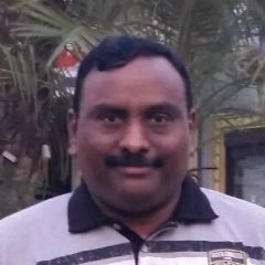 ARUN KUMAR VARANASI