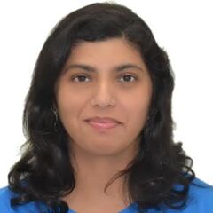 Tanaz Bardoliwalla