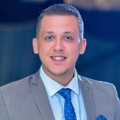Mohamed Shams Eldin Mohamed, Marketing Team Leader