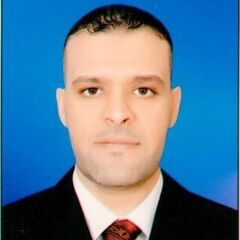 احمد محمد, Administrative Assistant