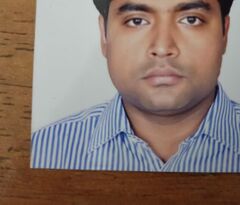 Vikram Vashist