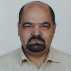 Muhammed Arshad Mehmood Bhatti