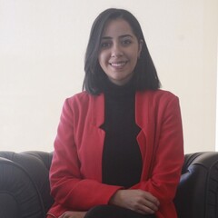 ريمي شامية, HR Generalist
