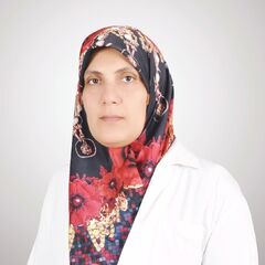 eman elsherif, Obgyn Doctor