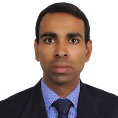 Abdulatheef Kannanandiyil, Environment, Health & Safety Executive