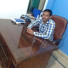 abdul atif  khan  yousifzai phatan , Sales Manager