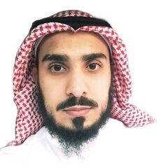 Khalid Alkharashi, Assistant Aftermarket Manager- Uptime Analyst 