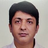 Nitin  Ahluwalia