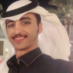 خالد عبدالله عبدالرحمن الشمري, Electrical Technician