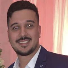 عاصم محمد, Site Engineer