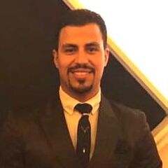 محمد العفيفي, Export & Marketing  Manager