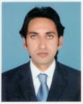 Saqib Mahmood Azam