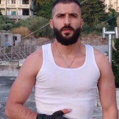 عبد  باكير