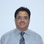 Mubashir  Ahmed, Sales Manager
