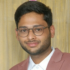 MD Adnan  Ansari