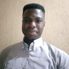 Barnabas Oluwatomide  Oyeyinka