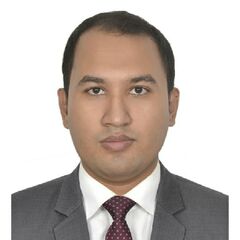 Md Mehedi Hasan